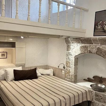 Villa Andreas *